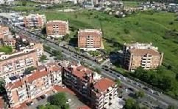 appartamento in affitto a Roma in zona Mezzocammino