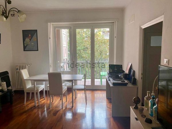 casa indipendente in affitto a Roma