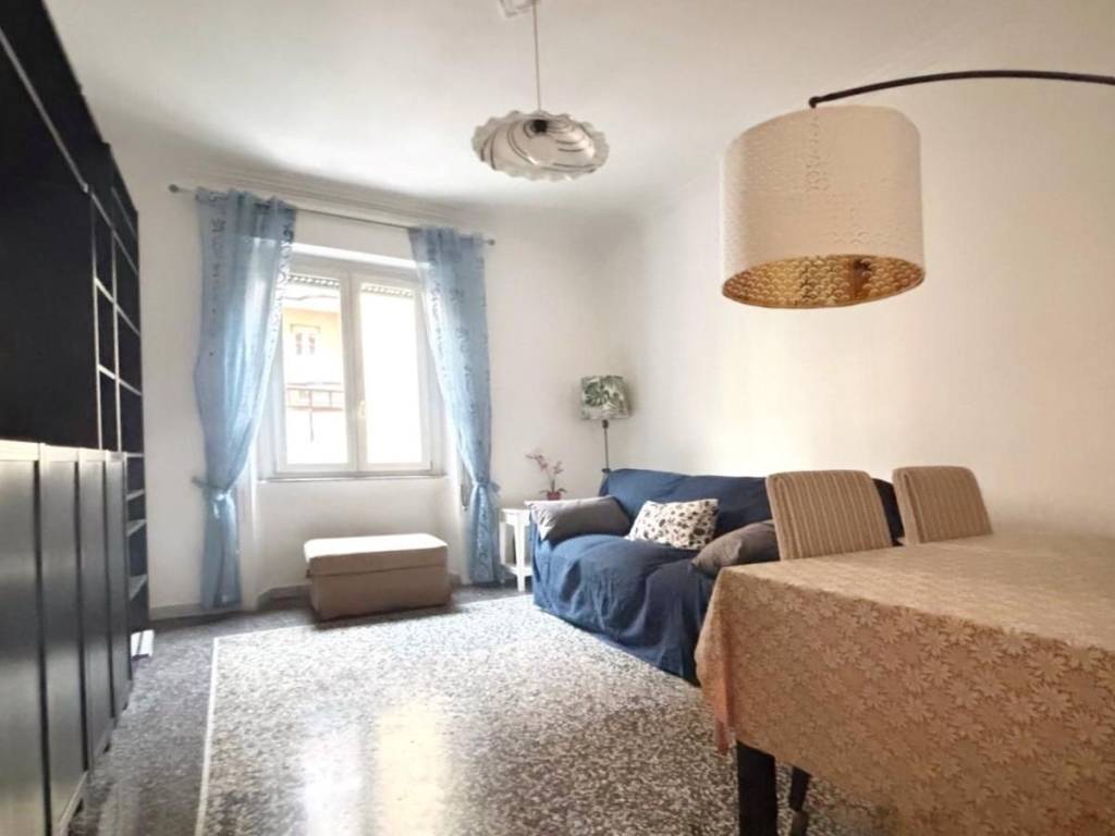 appartamento in affitto a Roma in zona Nomentano