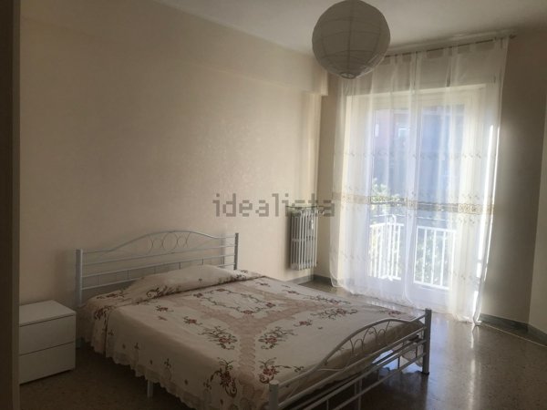 appartamento in affitto a Roma in zona Portuense