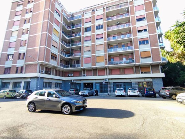 appartamento in affitto a Roma in zona Ostiense