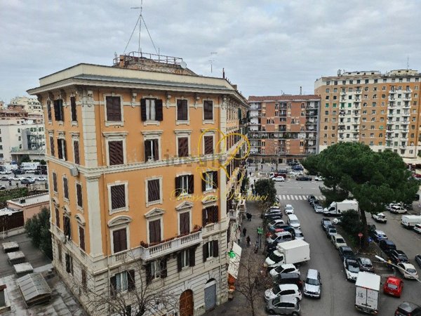 appartamento in affitto a Roma in zona Appio Latino