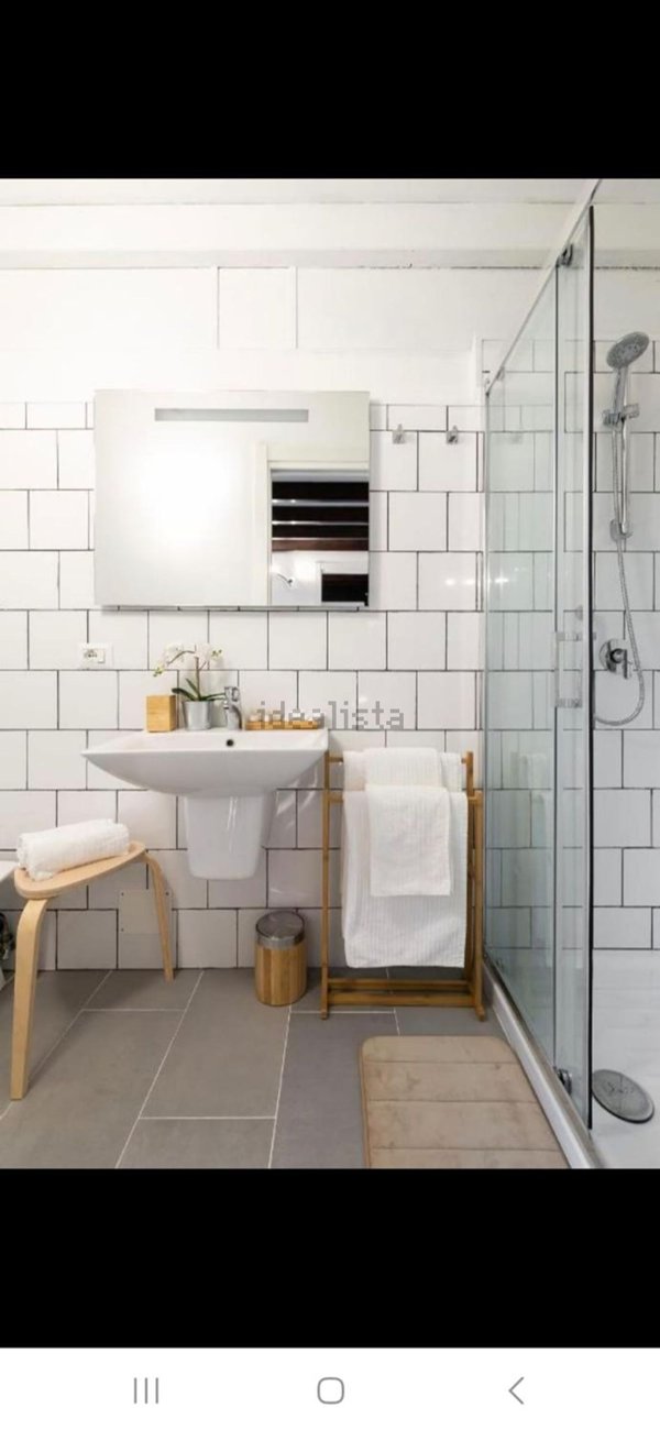 appartamento in affitto a Roma in zona EUR