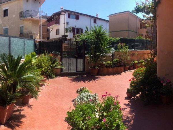 appartamento in affitto a Roma in zona Aurelio