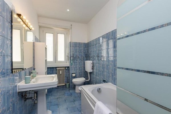 appartamento in affitto a Roma in zona Aurelio