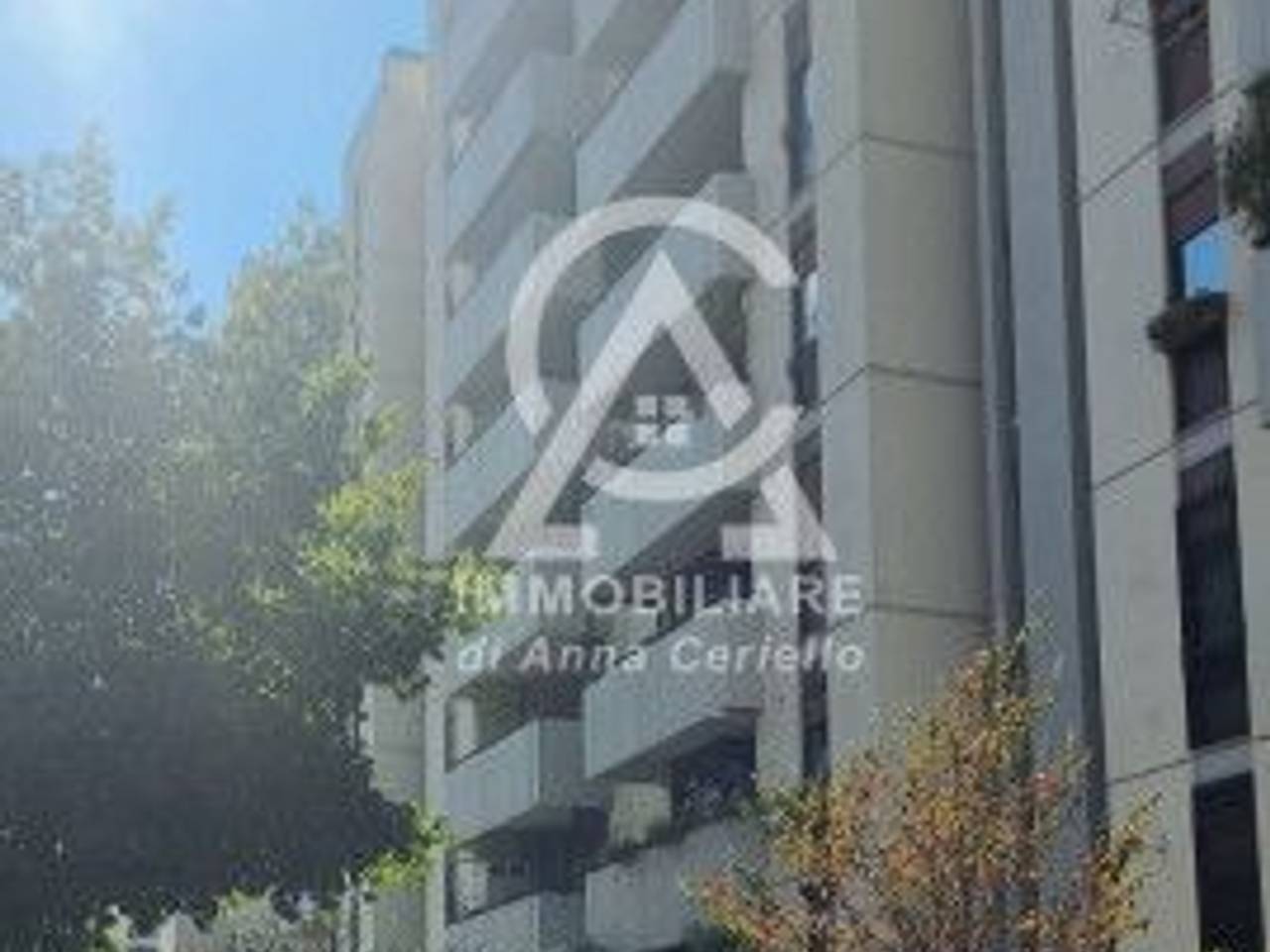 appartamento in affitto a Roma in zona EUR