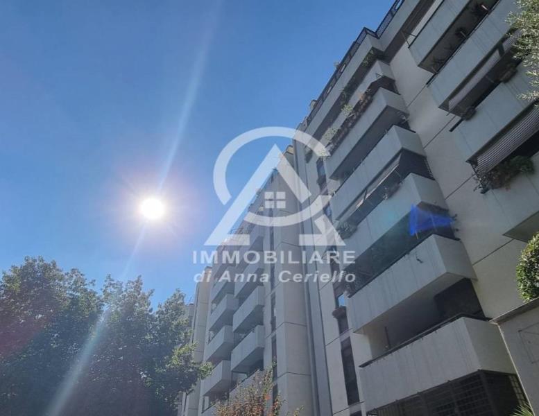 appartamento in affitto a Roma in zona EUR