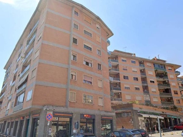 appartamento in affitto a Roma in zona Aurelio