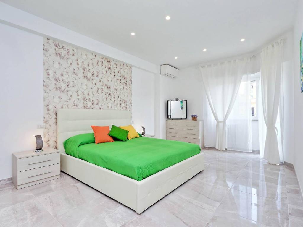 appartamento in affitto a Roma in zona Aurelio