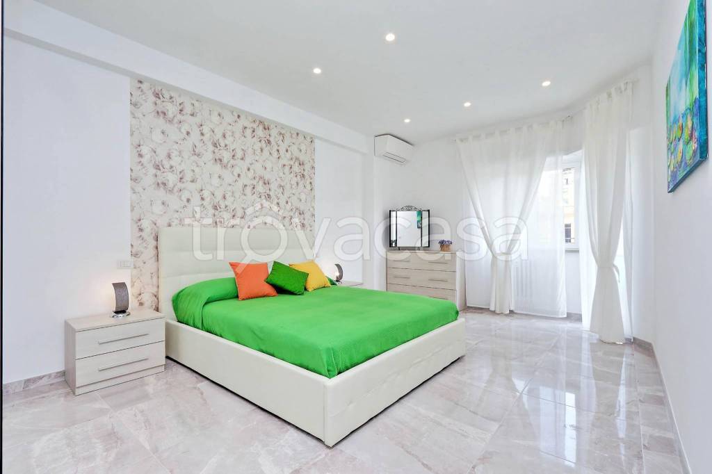appartamento in affitto a Roma in zona Aurelio