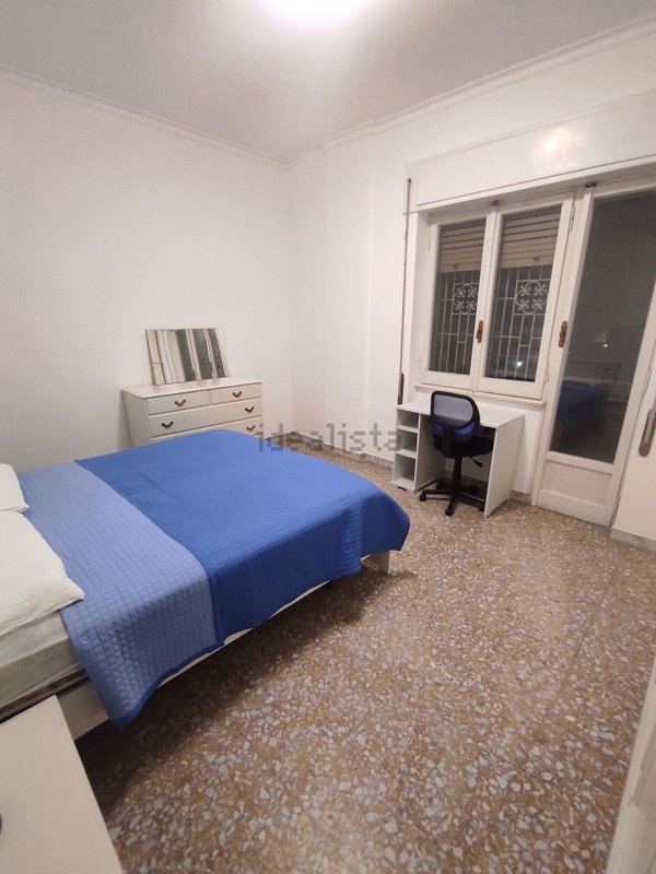 appartamento in affitto a Roma in zona Appio Claudio