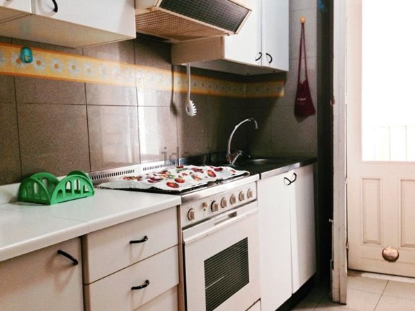 appartamento in affitto a Roma in zona Alessandrino