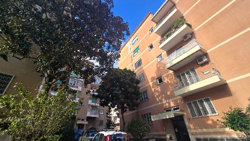 appartamento in affitto a Roma in zona Monte Sacro/Talenti
