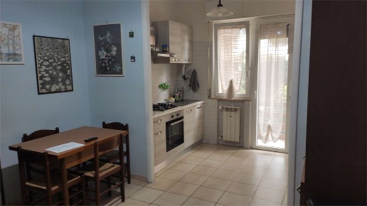 appartamento in affitto a Roma in zona Collatino