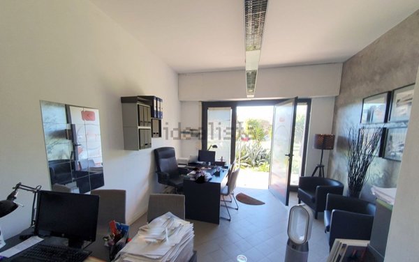 ufficio in affitto a Roma in zona Tre Pini - Poggio dei Fiori