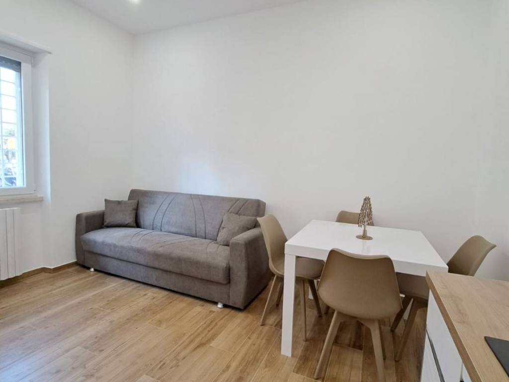 appartamento in affitto a Roma in zona Portuense