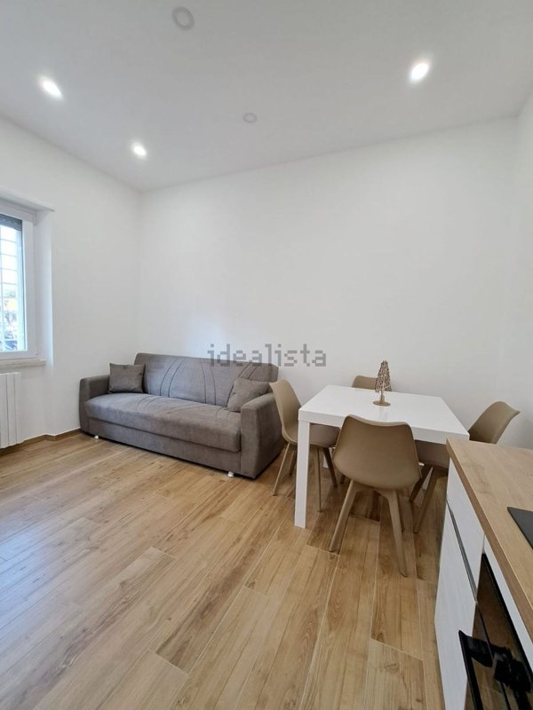 appartamento in affitto a Roma in zona Portuense