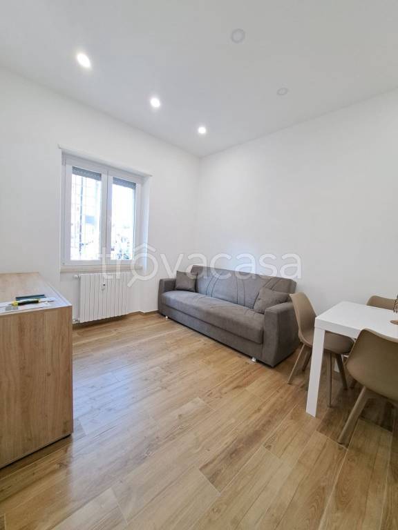 appartamento in affitto a Roma in zona Portuense