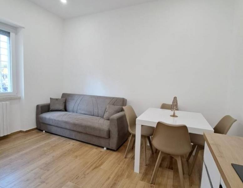 appartamento in affitto a Roma in zona Portuense