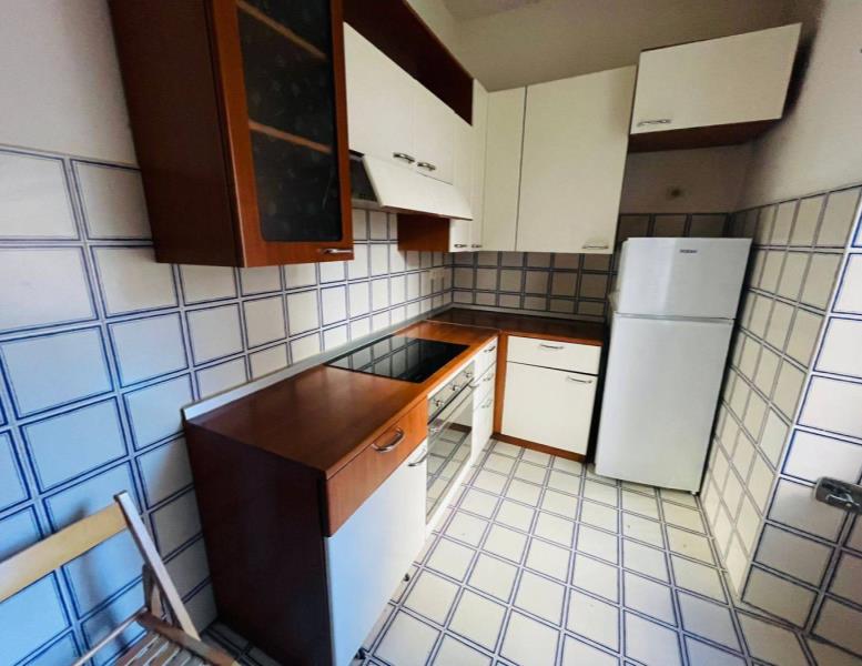 appartamento in affitto a Roma in zona Trieste