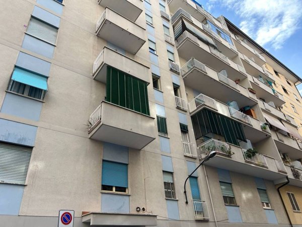 appartamento in affitto a Roma in zona Cinecittà