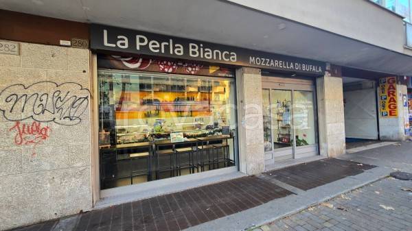 negozio in affitto a Roma in zona Portuense