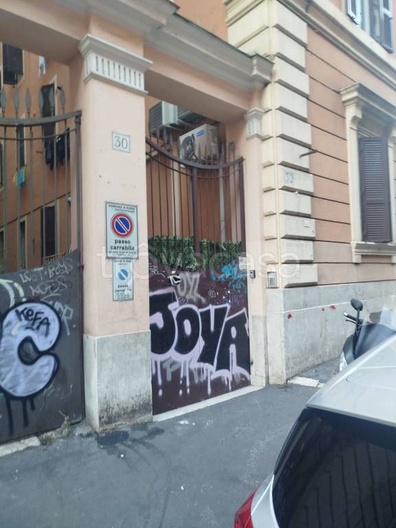 negozio in affitto a Roma in zona Esquilino