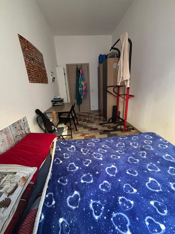 casa indipendente in affitto a Roma in zona Ostiense