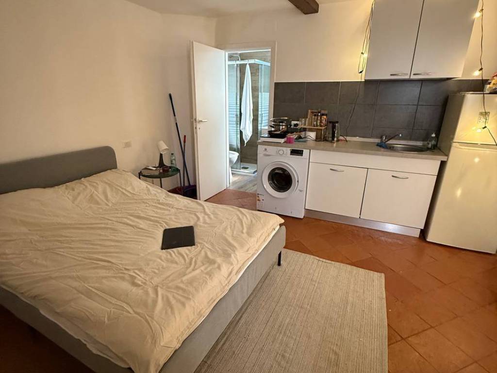 appartamento in affitto a Roma in zona Tor di Quinto