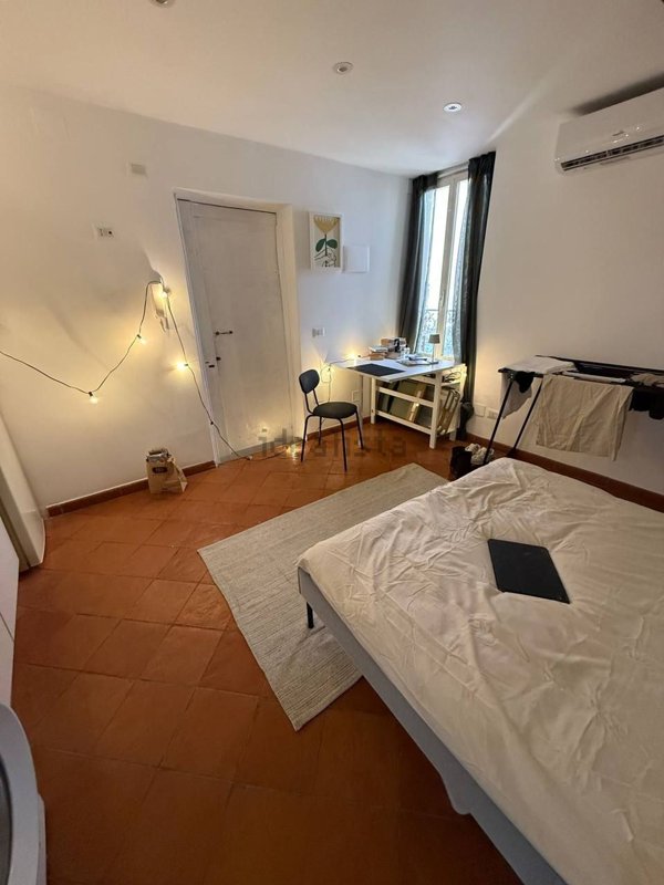 appartamento in affitto a Roma in zona Campo Marzio