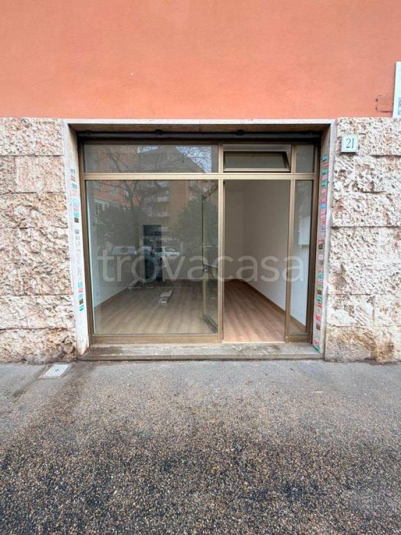 negozio in affitto a Roma in zona Gianicolense