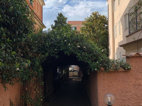 appartamento in affitto a Roma in zona San Saba - Ripa