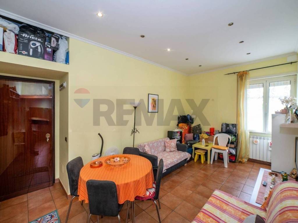 appartamento in affitto a Roma in zona Ottavia