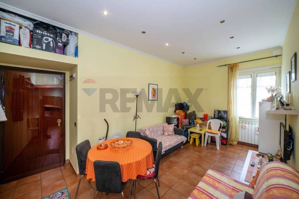 appartamento in affitto a Roma in zona Ottavia