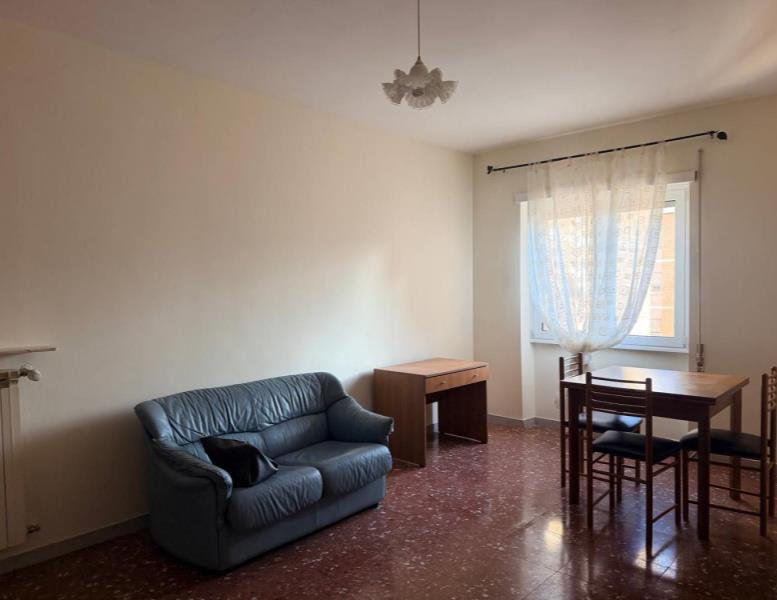 appartamento in affitto a Roma in zona Portuense