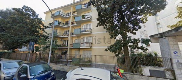 appartamento in affitto a Roma in zona Parioli