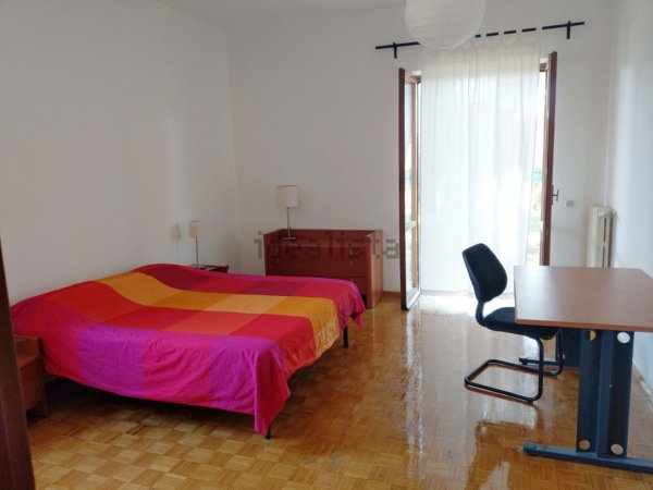 casa indipendente in affitto a Roma in zona Romanina