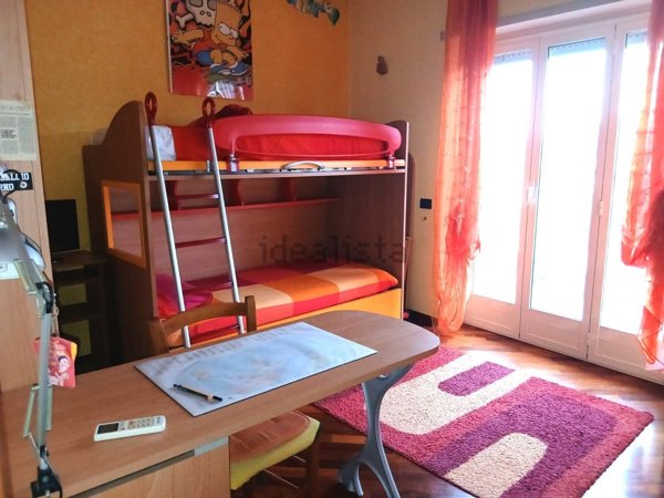 appartamento in affitto a Roma in zona Monte Sacro/Talenti