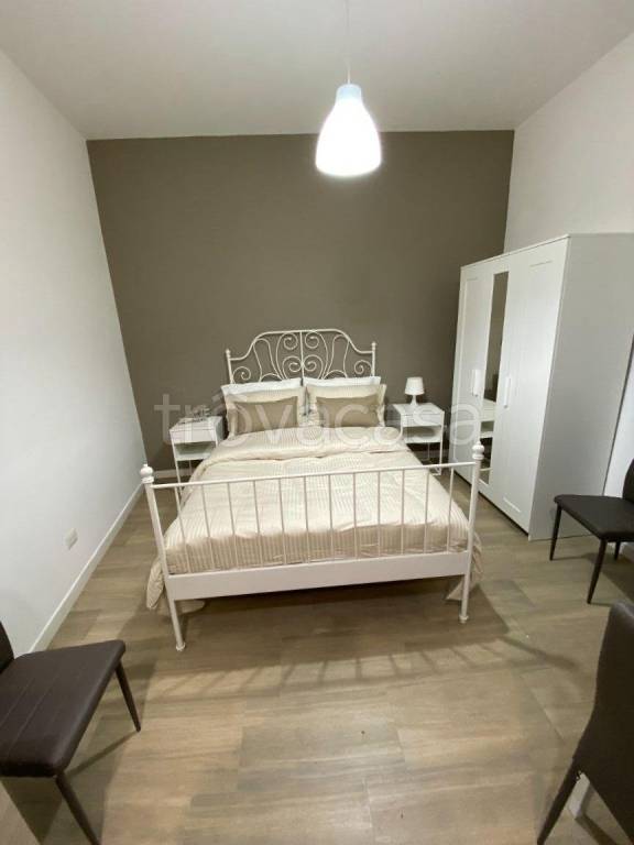 appartamento in affitto a Roma in zona Appio Latino