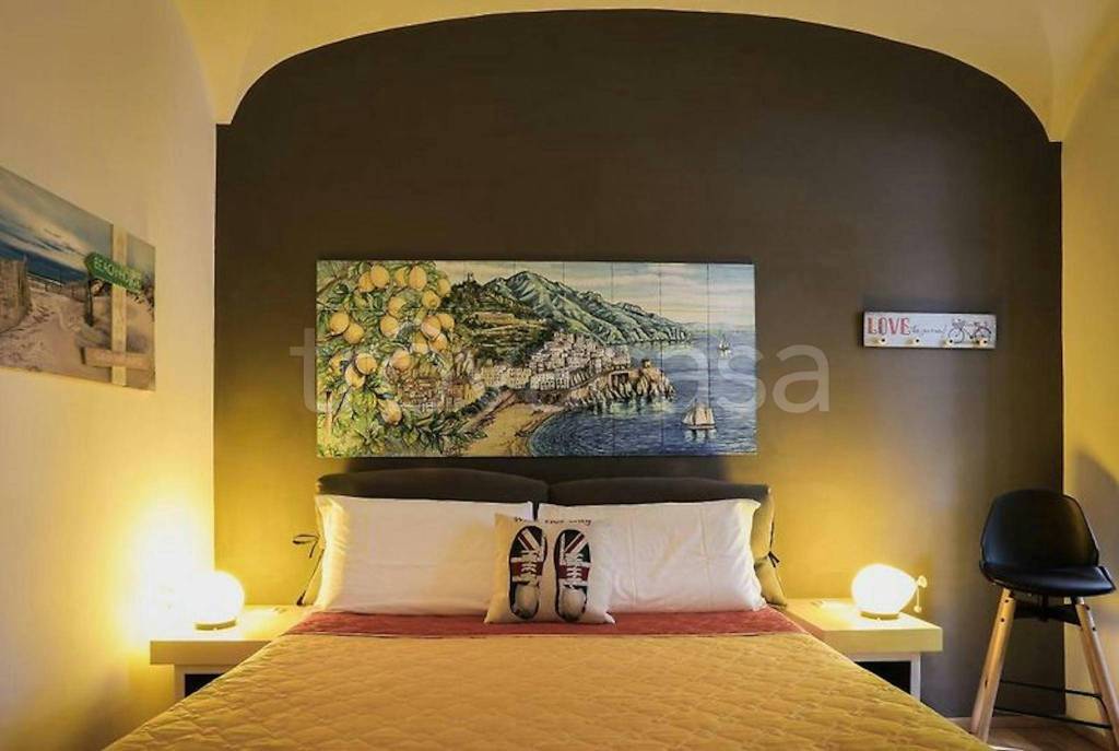 appartamento in affitto a Roma in zona Rione Prati