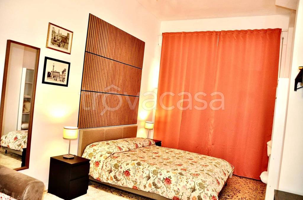 appartamento in affitto a Roma in zona Tuscolano