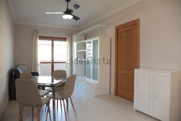 appartamento in affitto a Roma in zona Ponte di Nona