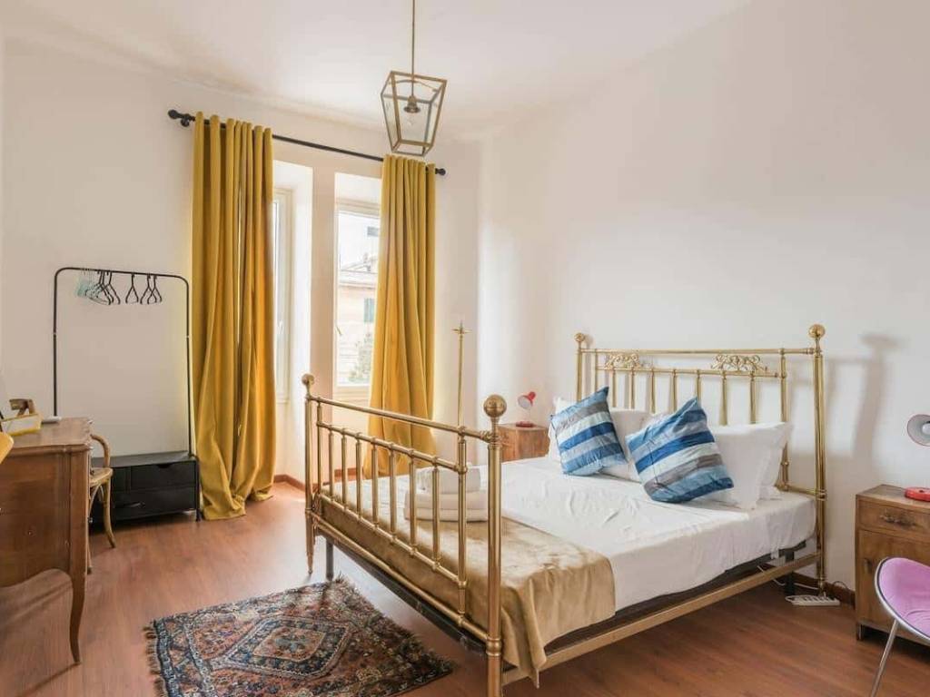 appartamento in affitto a Roma in zona Tiburtino