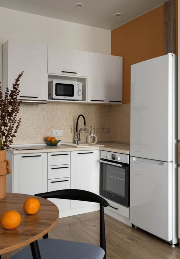 appartamento in affitto a Roma in zona Campo Marzio