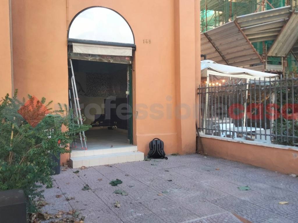 negozio in affitto a Roma in zona Rione Prati