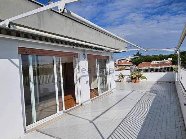 appartamento in affitto a Roma in zona Gianicolense