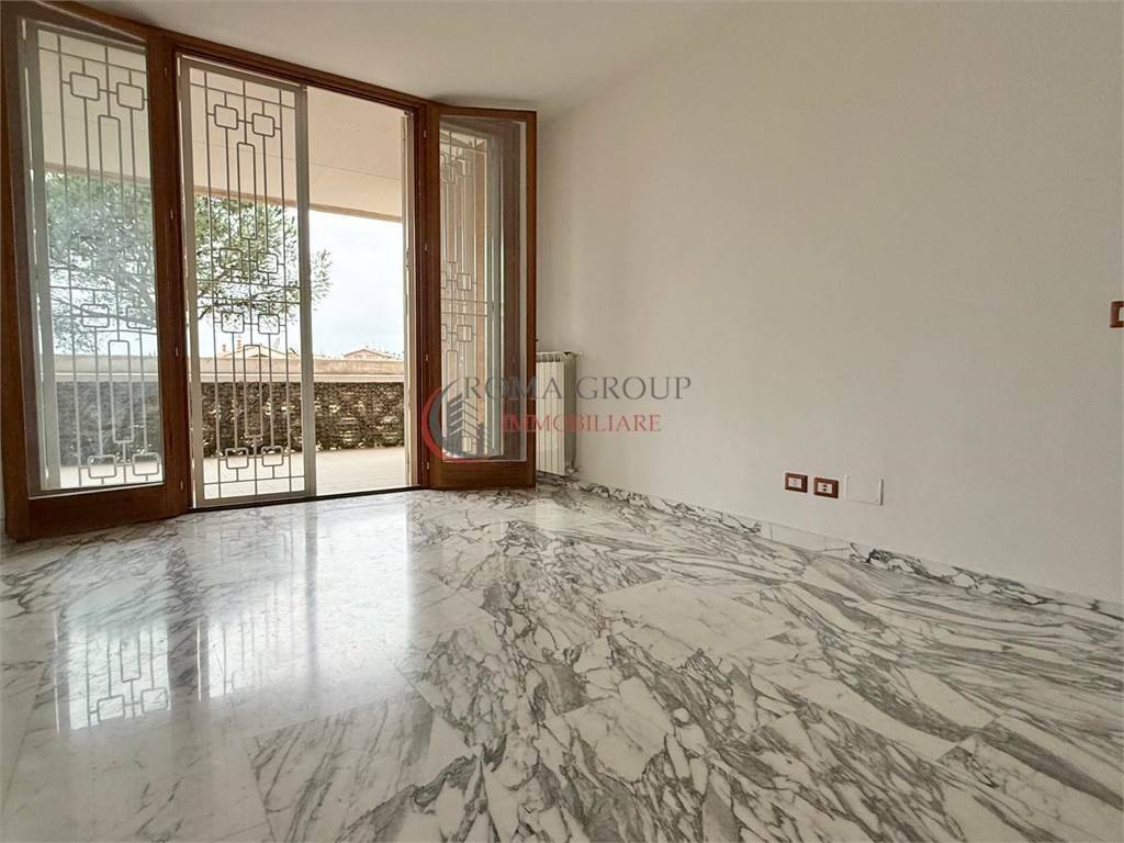 appartamento in affitto a Roma in zona Acilia