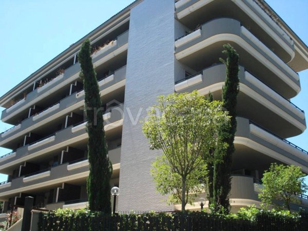 appartamento in affitto a Roma in zona Trionfale