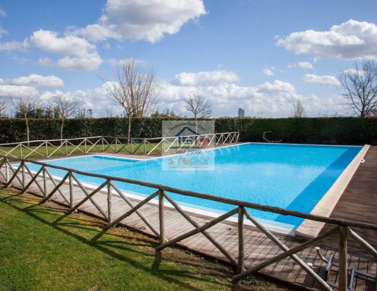 appartamento in affitto a Roma in zona Lunghezza