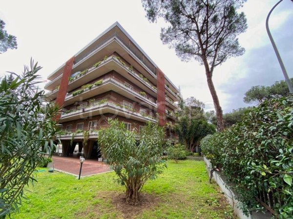 appartamento in affitto a Roma in zona Mostacciano